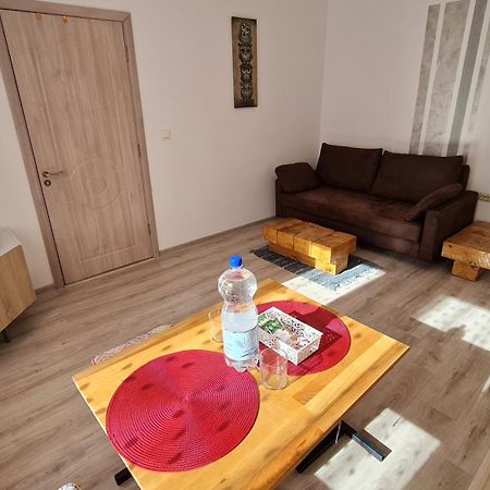 טימישוארה Pomiculturii Residence 2 מראה חיצוני תמונה