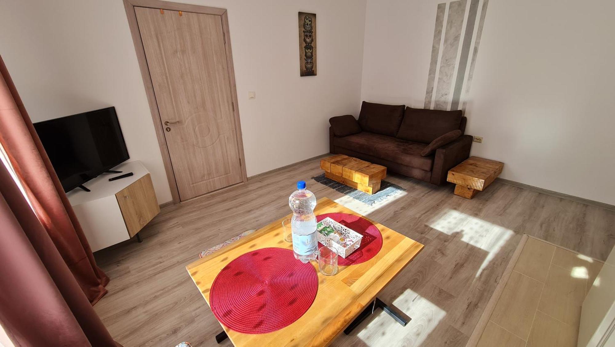 טימישוארה Pomiculturii Residence 2 מראה חיצוני תמונה