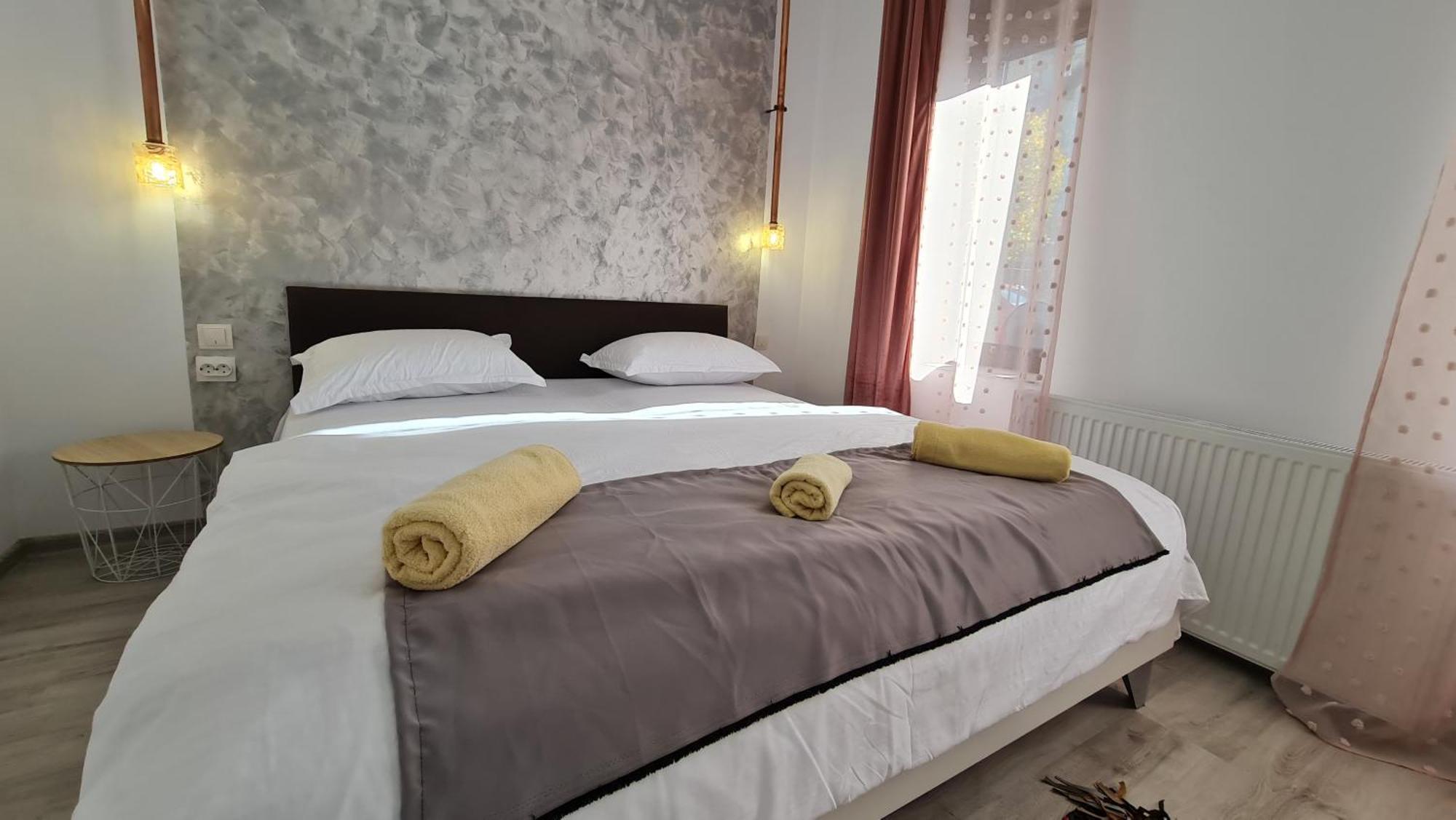טימישוארה Pomiculturii Residence 2 מראה חיצוני תמונה