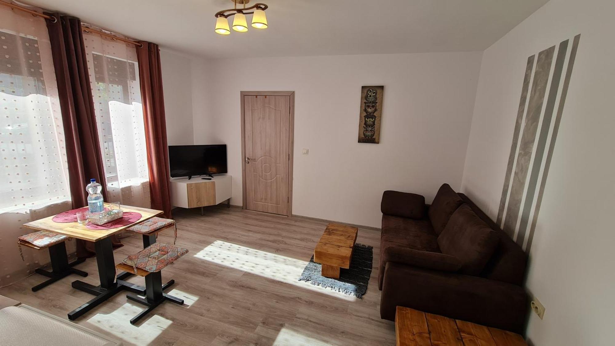 טימישוארה Pomiculturii Residence 2 מראה חיצוני תמונה