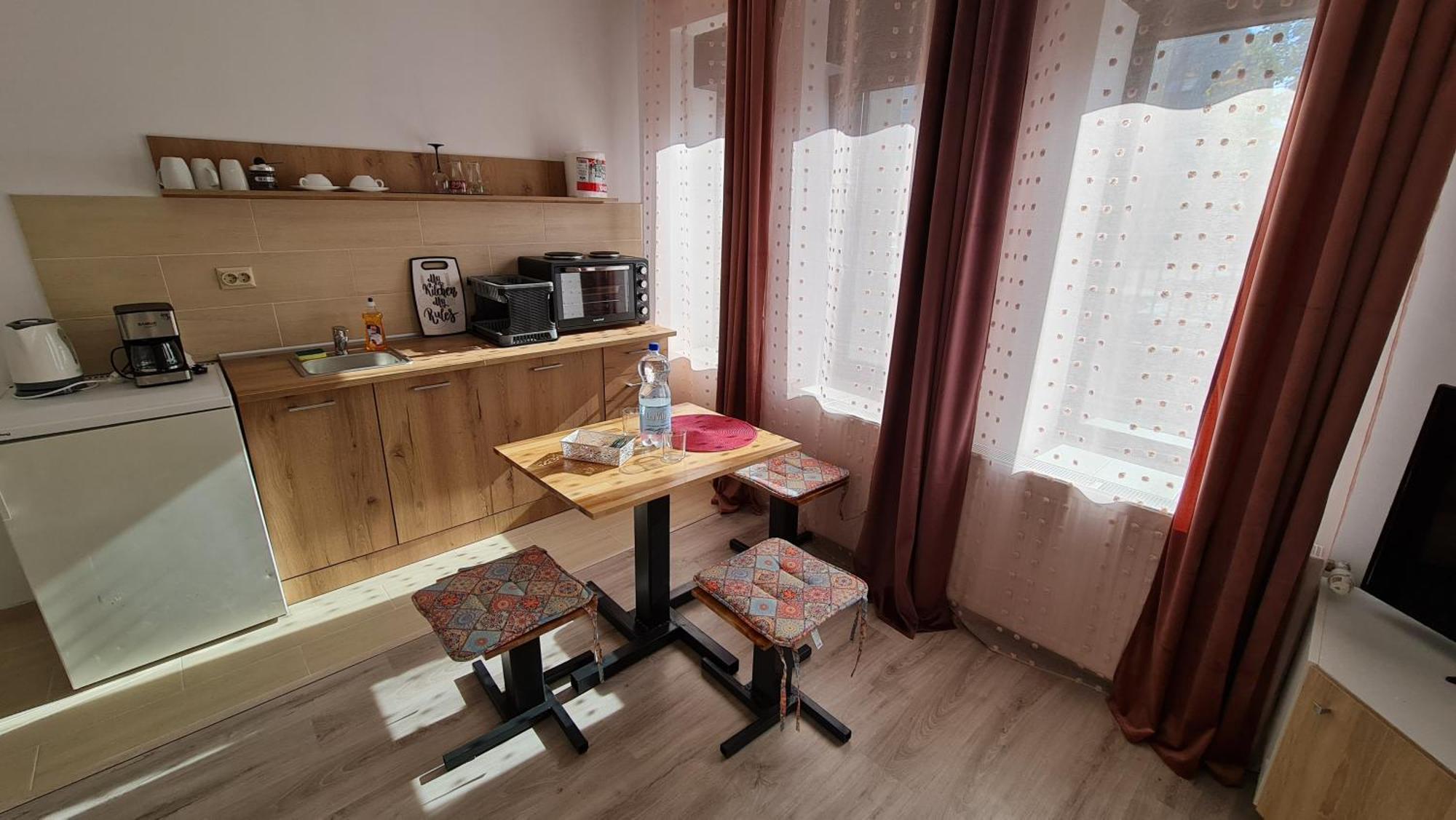 טימישוארה Pomiculturii Residence 2 מראה חיצוני תמונה