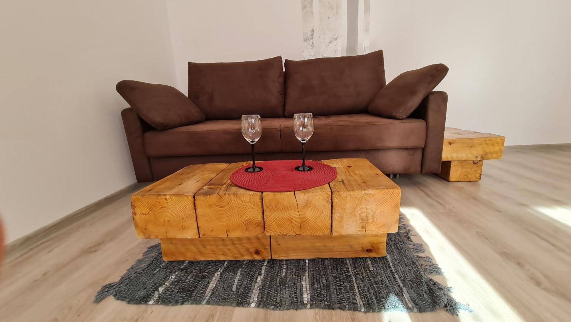 טימישוארה Pomiculturii Residence 2 מראה חיצוני תמונה