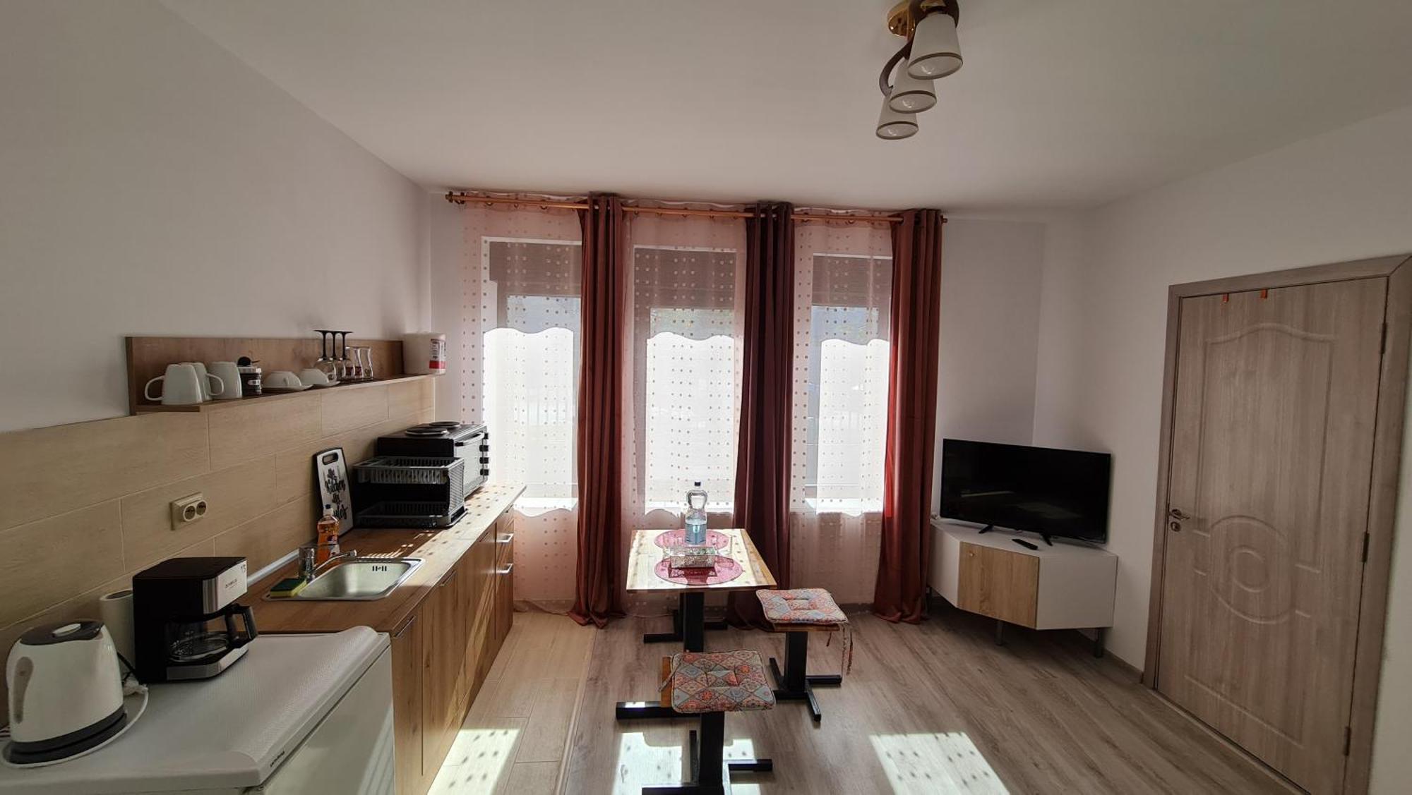 טימישוארה Pomiculturii Residence 2 מראה חיצוני תמונה