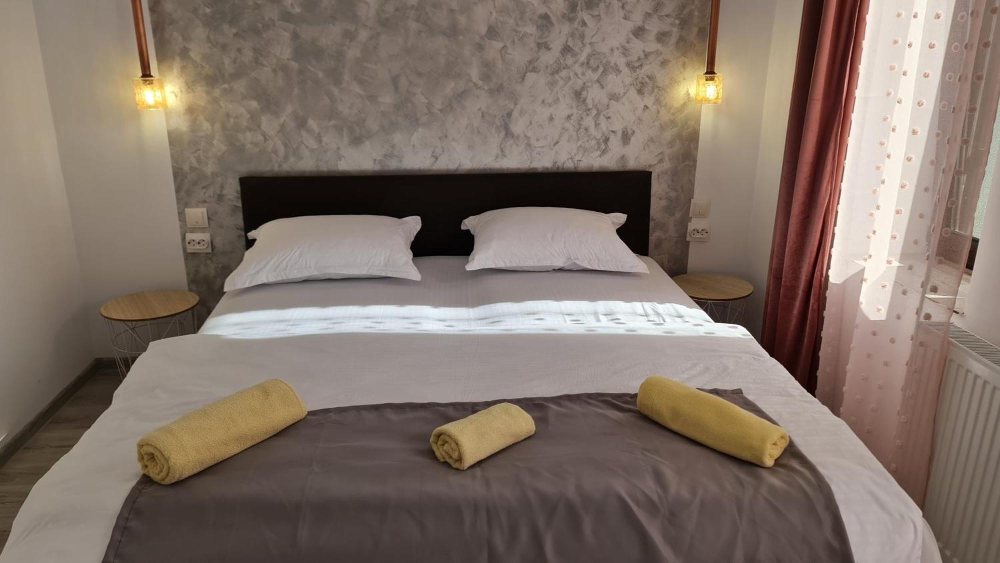 טימישוארה Pomiculturii Residence 2 מראה חיצוני תמונה