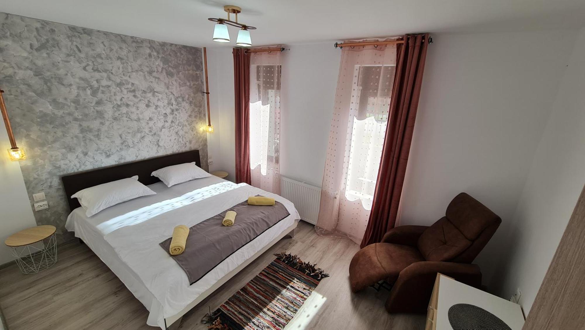 טימישוארה Pomiculturii Residence 2 מראה חיצוני תמונה