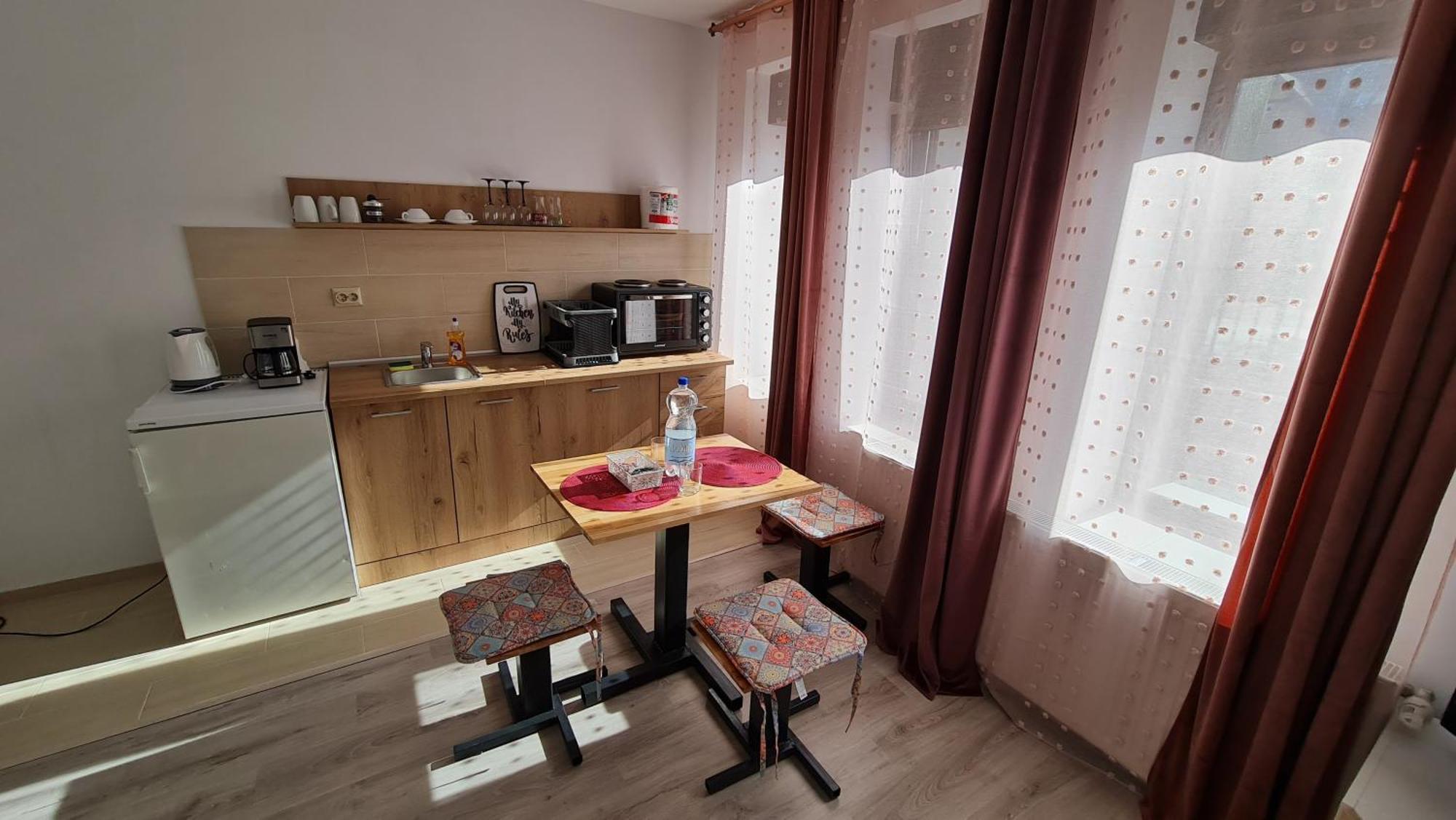 טימישוארה Pomiculturii Residence 2 מראה חיצוני תמונה