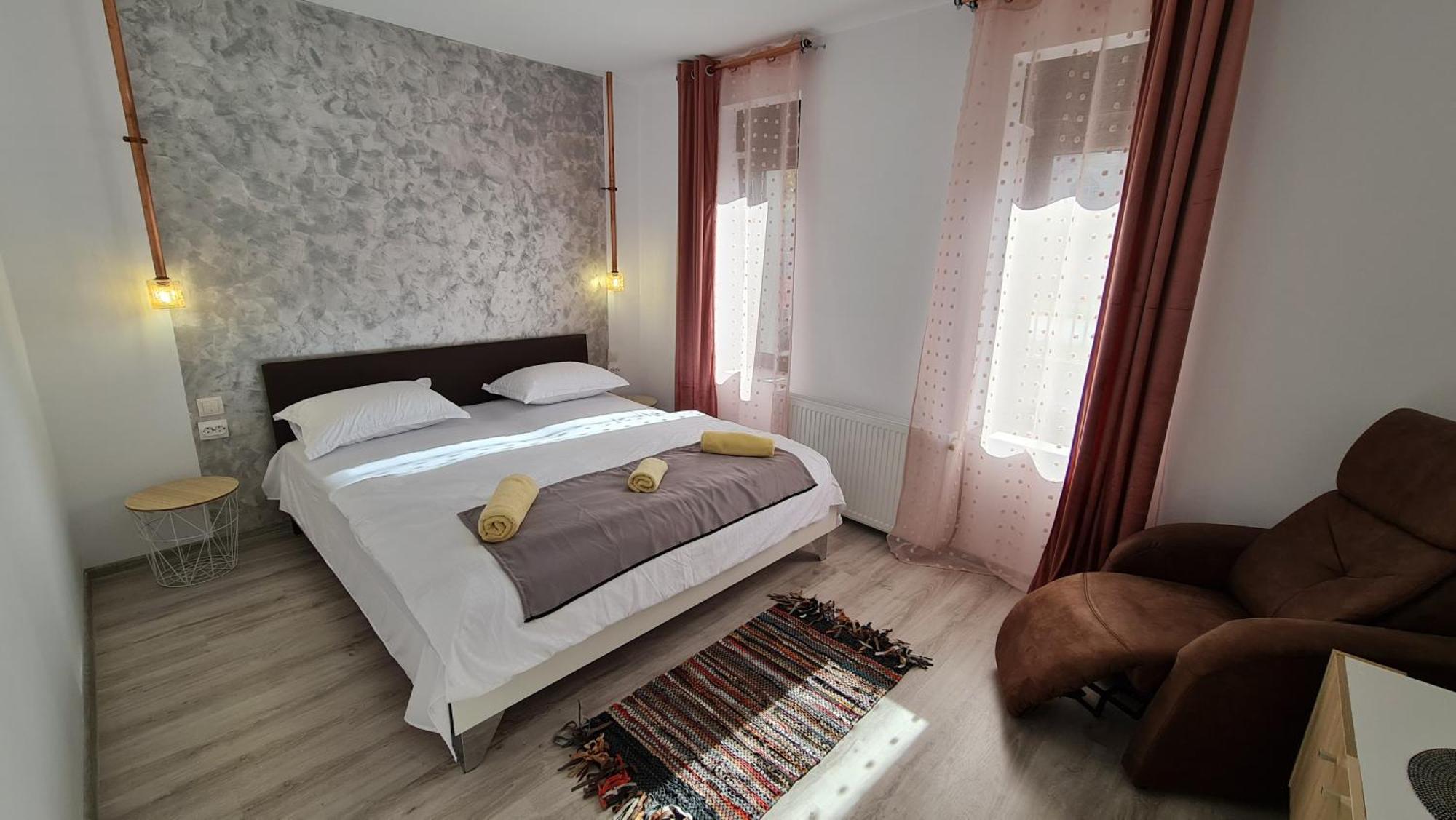טימישוארה Pomiculturii Residence 2 מראה חיצוני תמונה